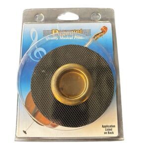 Paganini #4080 End Pin Holder For Cello Or Bass